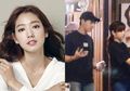 Sering Bersama, Aktris Park Shin Hye Berpacaran dengan Aktor Ini