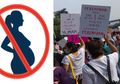 Viral Perempuan Tolak Memiliki Keturunan, Tokofobia Bisa Jadi Penyebab