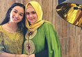 Lama Tak Terlihat, Begini Keseharian Tya Arifin 'Preman Pensiun' Jadi Mantu Keluarga Bangsawan