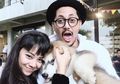Keenan Pearce Unggah Foto Ultrasonografi, Selamat Gianni Fajri Hamil!