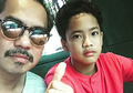 Wajah Kedua Anak Indra Birowo 'Dadang' Jarang Tersorot, Ganteng dan Bikin Gemas!