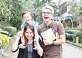 Tya Ariestya Meminta Hal ini ke Suami Sebagai Kado Ulang Tahun, Mahal dan Berat Tapi Warganet Mendukungnya