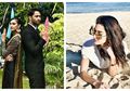 Pernah Dikabarkan Menjalin Kasih Dengan Shaheer Seikh, Ini Sosok Erica