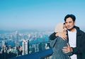 Sweet! Ini Cara Cindy Fatikasari dan Suami Rayakan 19 Tahun Pernikahan