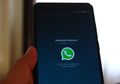 Dua Langkah Singkat Hapus Gambar dan File Tidak Penting di WhatsApp