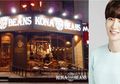Sedang Tren Punya Bisnis Kafe, Ini Deretan Kafe Milik Artis Korea