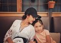 Serunya Sarah, Anak Nana Mirdad Semangat Memasak Untuk Sang Mama