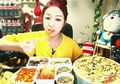 Ingin Bisa Banyak Makan Tanpa Takut Gemuk? Begini Caranya Moms