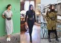 Sering Dipakai Raisa, Ternyata Tas Pinggang Ini Seharga Motor Sport