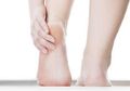 Rutin Memakai Bahan Alami Ini Ternyata Atasi Kulit Kaki Pecah Pecah