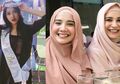 Resmi Menikah, Begini Cantiknya Adik Ipar Zaskia dan Shireen Sungkar