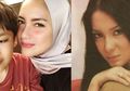 Begini Potret Penampilan Tia Ivanka 'Mbak Yul' Setelah Berhijab