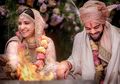 Virat Kohli Menulis Status Misterius, Warganet: Anushka Sharma Hamil?