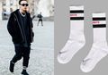 Terlihat Biasa, Kaus Kaki Beberapa Seleb Korea Ini Harganya Jutaan!