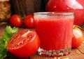 Inilah 9 Alasan Mengapa Harus Minum Jus Tomat Setiap Hari