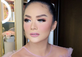 Bikin Terpukau, Ini Model Kebaya Anna Avantie yang Dipakai Krisdayanti