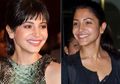 Begini Penampilan Aktris Bollywood Tanpa Riasan Wajah, Wow Cantik Natural!