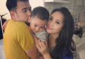 Demi Mencari Perhatian Nagita, Raffi Ahmad dan Rafathar Lakukan Hal Tak Terduga! Bikin Terkejut