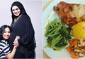 Selain Cantik, Menantu Siti Nurhaliza, Tya Arifin Ternyata Jago Masak
