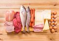 Anggapan Seputar Protein Ini Mitos atau Fakta? Moms Penting Tahu!