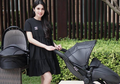 Unggah Foto Masa Kecil, Ternyata Sandra Dewi Sangat Mirip Baby RM