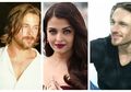 5 Aktor Tampan Dunia Mengagumi Aishwarya Rai, Ada yang Ngajak Nikah!
