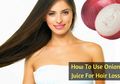Yuk Atasi Rambut Rontok dengan Bawang Merah! Begini Cara Mudahnya