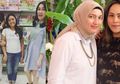 Lama Tak Terdengar Kabarnya, Begini Potret Cantik Anak dan Mantan Istri Ariel 'Noah'