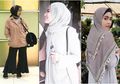 Putuskan Berhijab Awal 2018, Tengok Pesona Para Selebriti Cantik Ini
