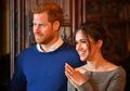 Undangan Tersebar, Siapa Saja Tamu yang akan Datang di Pernikahan Pangeran Harry dan Meghan Markle?