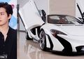 Bak Pewaris di Drama Korea, Intip Mobil Mewah Para Idol Ganteng Ini!