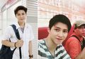 Anaknya Dibilang Mirip Chand Kelvin, Ini Potret Istri Komedian Mastur