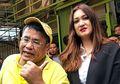 Dirayu Hotman Paris Pakai Mobil Sport Mewah, Nafa Urbach Menolak!