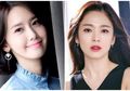 Meski Tak Bermake Up, Wajah Selebriti Ini Tetap Cantik & Memesona