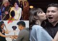 Romantis, Begini Cara 4 Selebriti Ganteng Ini Saat Melamar Istrinya