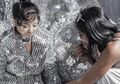 Unggah Hasil Photoshoot, Nagita Malah Dibilang Mirip Penyanyi Ini