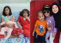 Belum 30 Tahun, 4 Artis Cantik Ini Sudah Punya 3 Anak Lebih Dalam Waktu Singkat!