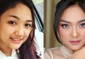 Begini Wajah Natural Marion 'Indonesian Idol', Lebih Cantik Tanpa Makeup?