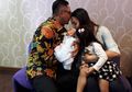 Ternyata Ini Alasan dr. Reisa Lakukan Persalinan Kedua dengan Sesar
