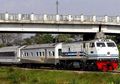 Belum Dapat Tiket Kereta Api Lebaran? Ini Sisa Tiket yang Tersedia