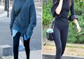 Gemar Pakai Legging ? Padupadankan dengan 4 Jenis Sepatu Berikut Agar Makin Kece!