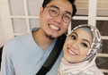 Potret Anak Kedua Bikin Gemas, Sebelum Nycta Gina Melahirkan Rizky Kinos Lakukan Hal Unik Ini!