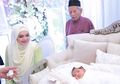 Wah Mewahnya Kamar Siti Aafiyah Anak Siti Nurhaliza, Yuk Intip Bagian Dalamnya!