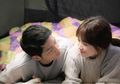 Song Hye Kyo dan Song Joong Ki Ketahuan Makan di Restoran Sederhana