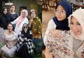 Cantik Seperti Barbie, Adik Bungsu Maia Estianty Curi Perhatian