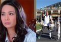 Tengok Potret Keluarga Verlita Evelyn Alias Maya 'Cinta Fitri', Kompak dan Harmonis!