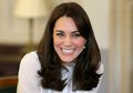 Selamat, Kate Middleton Lahirkan Anak Ketiga, Ternyata Pangeran!