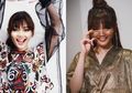 Unggahan 'Menghitam' dan Ucap Salam Perpisahan, Rina Nose Pamit dari Sosial Media?
