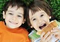 4 Fakta Menarik Yang Harus Moms Ketahui Tentang Gigi Si Kecil
