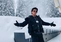 Shahrukh Khan Dikabarkan Sudah Menyiapkan Nama Anak Keempat, Siapa Ya?